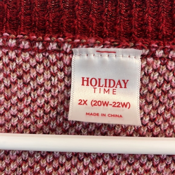 Ugly Christmas sweater - Picture 2 of 3